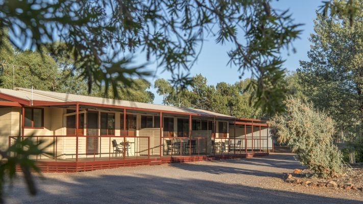 Photocredit: Rawnsley Park Station