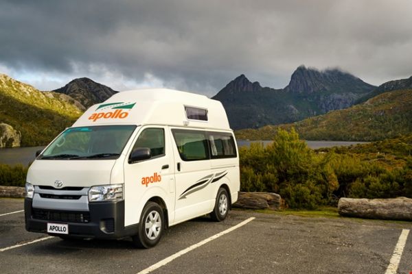 CamperApolloAustralienHitopCamper Aussen