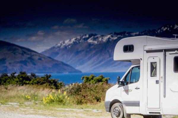 CamperMightyNeuseelandDoubleUp Queensland