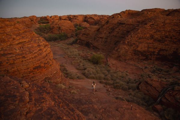 Photocredit: Tourism Australia