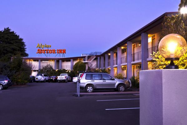 Photocredit: Australia Alpine Motor Inn