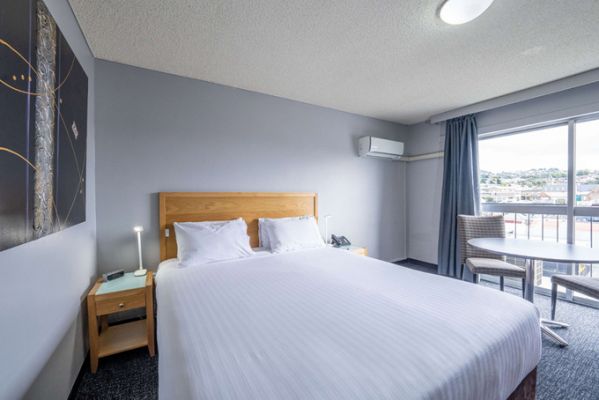 Photocredit: Best Western Hotel Hobart