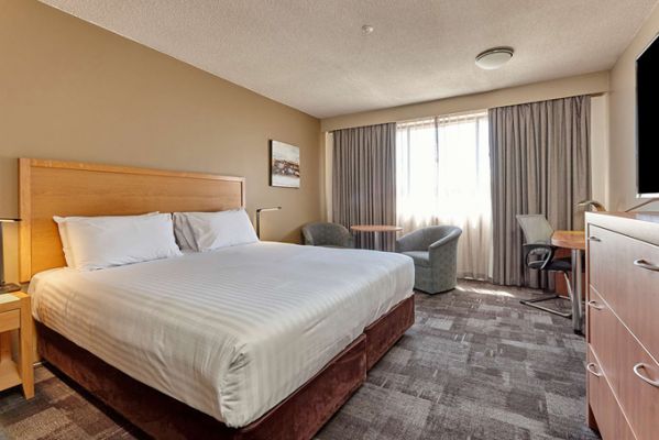 Photocredit: Best Western Plus Launceston