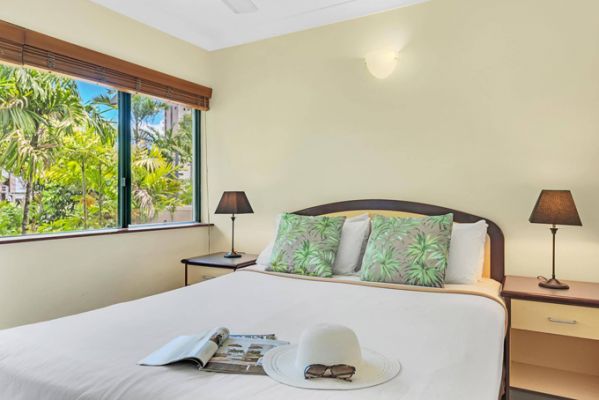 Photocredit: Bay Village Tropical Retreat Cairns