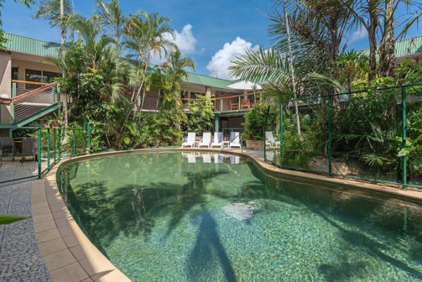 Photocredit: Bay Village Tropical Retreat Cairns