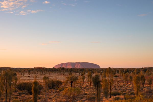 AustralienNorthern TerritoryAyers RockNorthern Territory Ayers Rock Uluru Pho