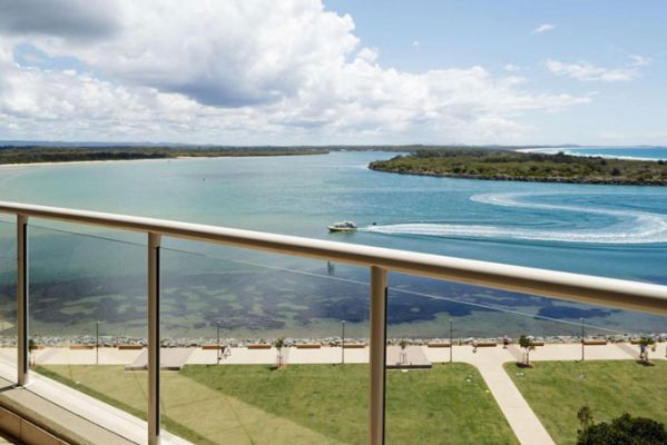 HotelAustralienNew South WalesPort MacquarieRydges Port Macquarie View