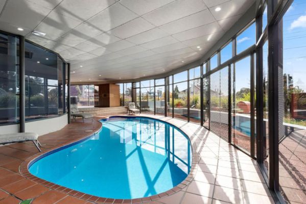 HotelAustralienNew South WalesBathurstMantra Bathurst Pool