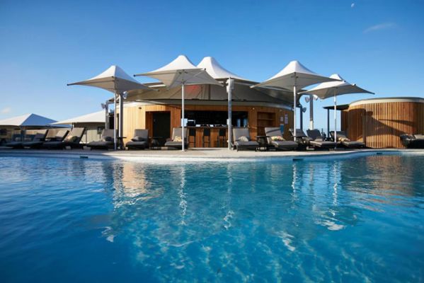 HotelAustralienWARottnest IslandDiscovery Rottnest Island Pool