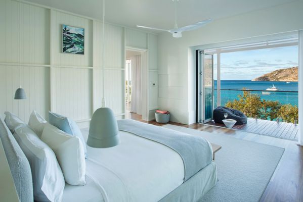 HotelAustralien QLDLizard IslandLizard Island Resort Zimmer