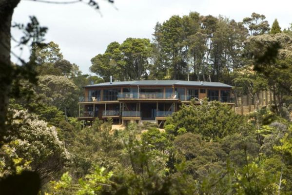 HotelNeuseelandNorthlandBay of IslandsWPThe Sanctuary at Bay of Islands auss