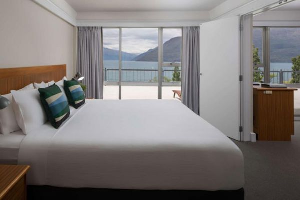 HotelNeuseelandQueenstownQueenstownRydges Lakeland Queenstown room