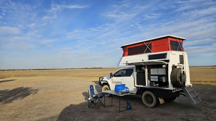 FahrzeugeRedSands CampersThe WandererWanderer2